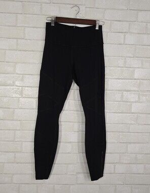 Athleta black leggings